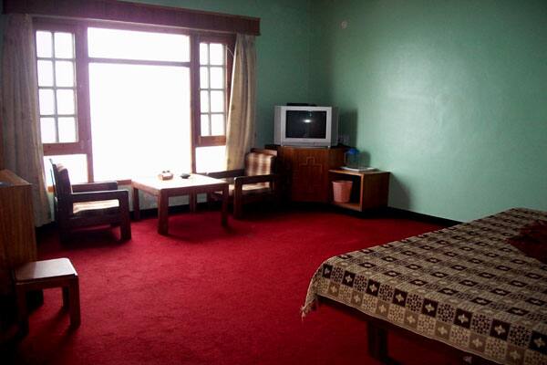 Hotel Gopal Apple Valley Resort, Mandi 2